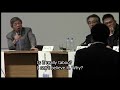 Image Issues Of Radioactive Exposure Are Considered Taboo On Japanese Media