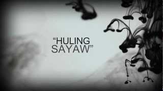 Kamikazee - Huling Sayaw ft. Kyla MV TEASER|UNOFFICIAL