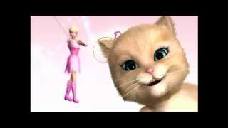 Barbie and The Three Musketeers 2009 Teaser Trailer