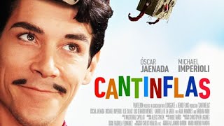 Cantinflas 2014 - Trailer - VOCines