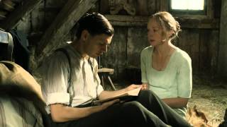 Ende der Schonzeit - Trailer (Franziska Schlotterer mit Brigitte Hobmeier, Christian Friedel)