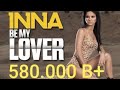 Inna - Lover 2013 NEW Music Video Klip HD 1080p