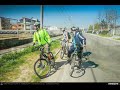 VIDEOCLIP Traseu MTB Bucuresti - Branesti - Islaz - Belciugatele - Candeasca