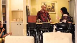 "All That Glitters Is Not Gold" Trailer