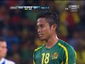 Picture Hkctv Kedah 0 Vs Jdt 2 Suku Akhir Kedua Piala Fa 2014 Bahagian 2