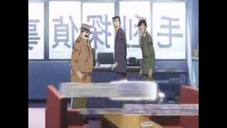 Detective Conan Movie 16 The 11th Striker Trailer #1 DCTP English Subbed