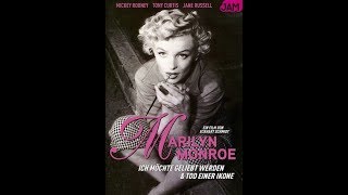 Marilyn Monroe - Ich möchte geliebt werden & Tod einer Ikone - Trailer (deutsch)