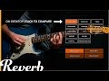 filmik youtube miniatura porównanie przetworników gitarowych