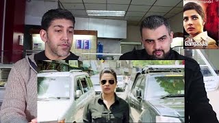 Jai Gangaajal Trailer 2 Reaction | Priyanka Chopra, Prakash Jha|