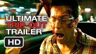 The Hangover Ultimate Trip-Out Trailer (2013) - Bradley Cooper, Zack Galifianakis Movie HD