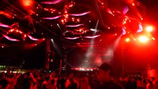 ULTRA MUSIC FESTIVAL AUDIO: Fatboy Slim - Live Set (W1)