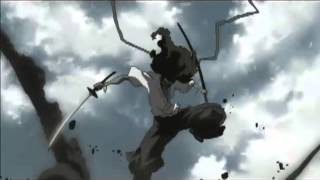 Afro Samurai Trailer Afro Samurai Trailer