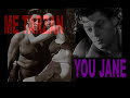 Photo Me Tarzan You Jane Making Love