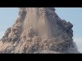 Éruption du volcan Krakatoa Éruption du volcan Krakatoa