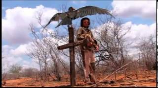 Na  Quadrada das Águas Perdidas - Trailer