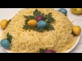 Фрагмент с конца видео Салат, который удивит Всех! 😍🥚👍 Праздничный салат Пасхальное гнездышко | Меню на пасху 2018 Фрагмент с конца видео Салат, который удивит Всех! 😍🥚👍 Праздничный салат Пасхальное гнездышко | Меню на пасху 2018