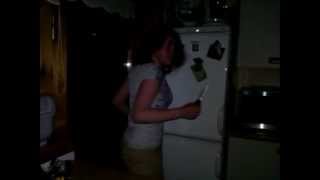 Slipping Away ~ Short Horror Movie ~ Trailer