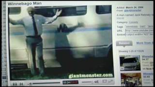 Winnebago Man - Trailer (NSFW)