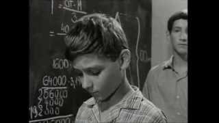 Tüskevár Trailer (SciFi Horror Version)