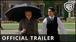 The Man Who Knew Infinity – Official Trailer –  Warner Bros. UK