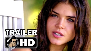 ISOLATION Official Trailer (2017) Tricia Helfer, Stephen Lang Thriller Movie HD