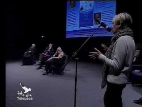 Dialogo su Fede e Scienza (8/12) - Margherita Hack vs. Giuseppe Zenti