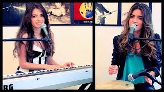 Shakira - Can't Remember to Forget You ft. Rihanna (HelenaMaria Cover)