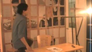 Trailer ACTION scene