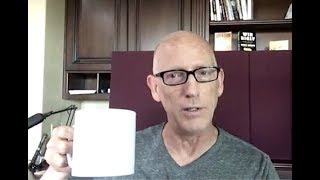 Episode 614 Scott Adams: The Democrat Debate, Open Borders and Whatever Trouble I’ve Caused LatelyEpisode 614 Scott Adams: The Democrat Debate, Open Borders and Whatever Trouble I’ve Caused Lately