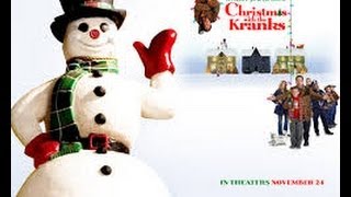 Christmas with the Kranks Official Trailer (2004)