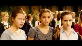 Hanni & Nanni 3 - Teaser