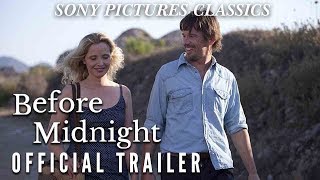 Before Midnight Official Trailer