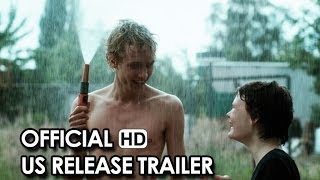 Nothing Bad Can Happen Official US Release Trailer (2014) HD