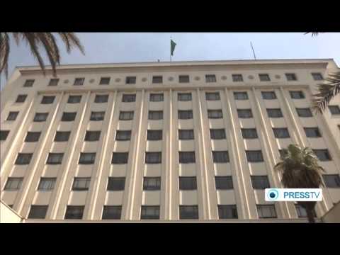 Syrian (media) slam Arab “green light   9/9/14