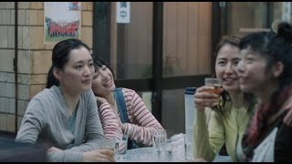 Our Little Sister - Trailer 【Fuji TV Official】