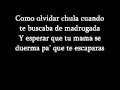 Farruko-Cositas Que Haciamos Lyrics/ Letra