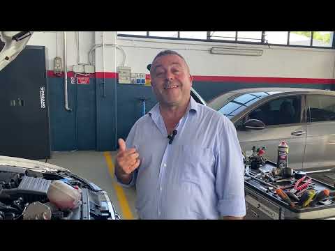 Tenere sempre sotto controllo lo stato della cinghia di distribuzione della Audi A3