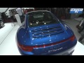 Porsche 911 Carrera 4 & 911 carrera 4s | Mondial Auto 2012 Porsche 911 Carrera 4 & 911 carrera 4s | Mondial Auto 2012