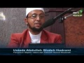 Picture Berjilbab Tapi Telanjang 2 Ustadz Abdullah Shaleh Hadrami