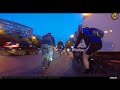 VIDEOCLIP Masa Critica Bucuresti - 29 aprilie 2022 (Bucharest Critical Mass)