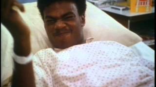 BREAKDANCE 2 ELECTRIC BOOGALOO TRAILER