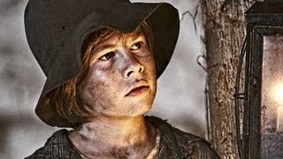 DIE ABENTEUER DES HUCK FINN Trailer 2 German Deutsch HD 2012