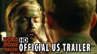 Love At First Fight Official US Trailer (2015) HD