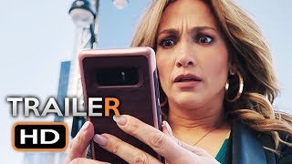 SECOND ACT Official Trailer (2018) Jennifer Lopez, Milo Ventimiglia Comedy Movie HD
