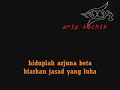 Image Arjuna Beta Piano Instrument