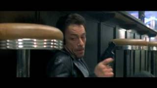 Until Death - Deutscher Trailer