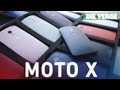 Moto X กูเกิลจัดเต็ม 18 สี