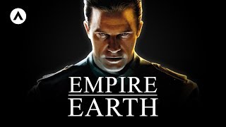 The Rise and Fall of Empire EarthThe Rise and Fall of Empire Earth