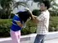 Picture Awek Kena Puku 3gp