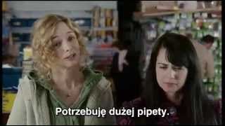 ZAJŚCIE AWARYJNE - trailer PL